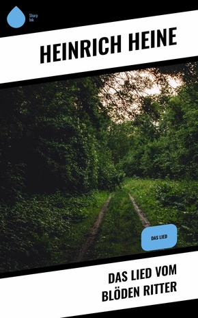Das Lied vom blöden Ritter (eBook, ePUB)