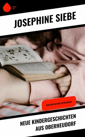 Neue Kindergeschichten aus Oberheudorf (eBook, ePUB)