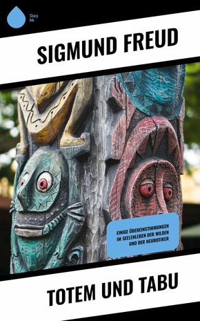Totem und Tabu (eBook, ePUB)