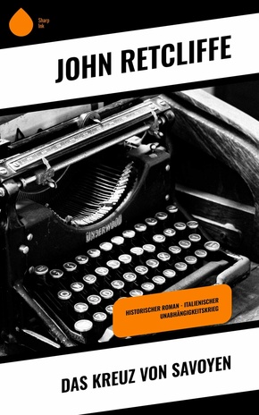 Das Kreuz von Savoyen (eBook, ePUB)