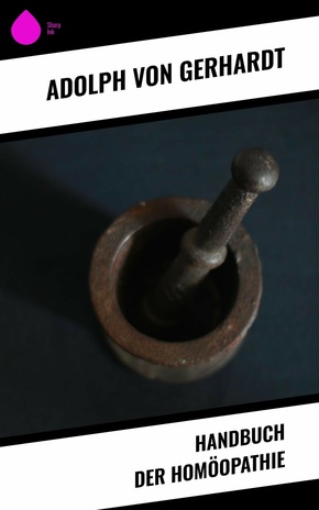 Handbuch der Homöopathie (eBook, ePUB)