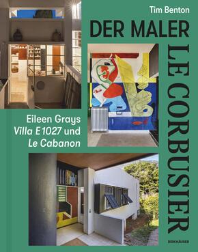 Le Corbusier - Der Maler