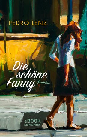 Die schöne Fanny (eBook, ePUB)