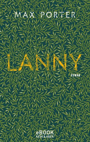 Lanny (eBook, ePUB)