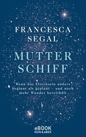 Mutter Schiff (eBook, ePUB)