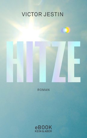 Hitze (eBook, ePUB)