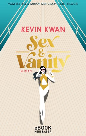 Sex & Vanity - Inseln der Eitelkeiten (eBook, ePUB)