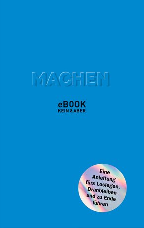 Machen (eBook, ePUB)