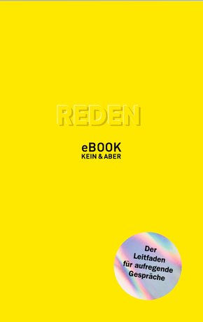 Reden (eBook, ePUB)