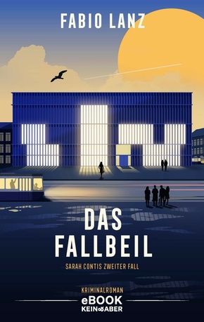 Das Fallbeil (eBook, ePUB)