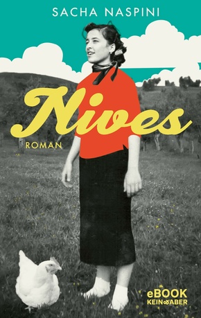 Nives (eBook, ePUB)