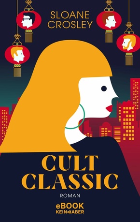 Cult Classic (eBook, ePUB)