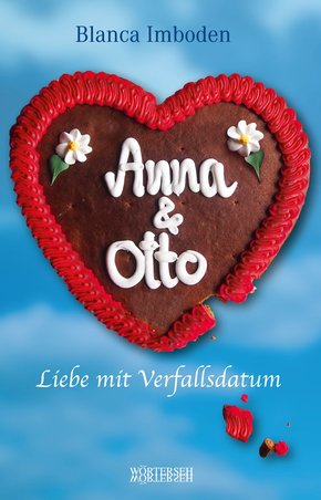 Anna & Otto (eBook, PDF)