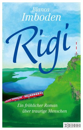 Rigi (eBook, ePUB)