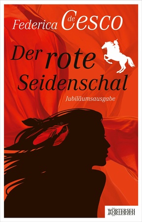 Der rote Seidenschal (eBook, PDF)