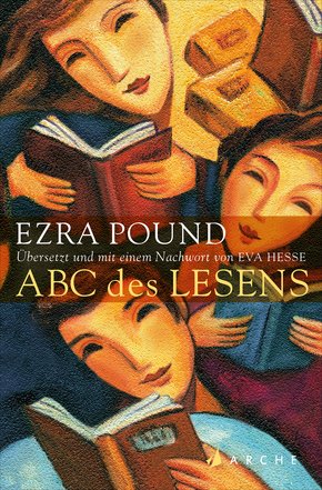 ABC des Lesens (eBook, ePUB)