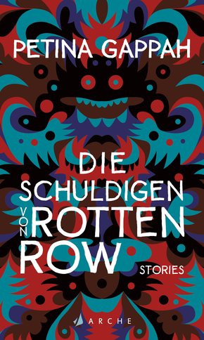 Die Schuldigen von Rotten Row (eBook, ePUB)
