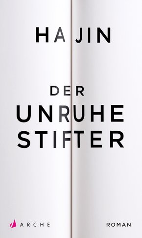 Der Unruhestifter (eBook, ePUB)