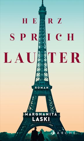 Herz, sprich lauter! (eBook, ePUB)