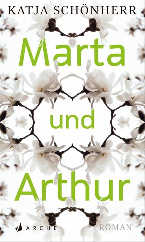Marta und Arthur (eBook, ePUB)