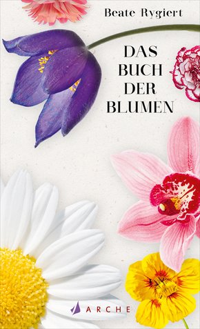 Das Buch der Blumen (eBook, ePUB)