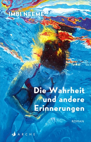 Die Wahrheit und andere Erinnerungen (eBook, ePUB)