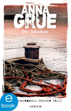 Der Judaskuss (eBook, ePUB)