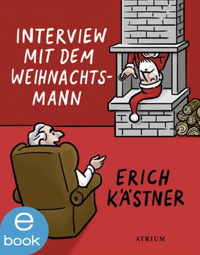 Interview mit dem Weihnachtsmann (eBook, ePUB)