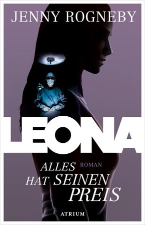 Leona - Alles hat seinen Preis (eBook, ePUB)