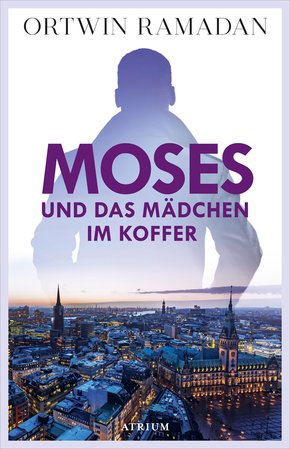 Moses und das Mädchen im Koffer (eBook, ePUB)