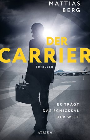 Der Carrier (eBook, ePUB)