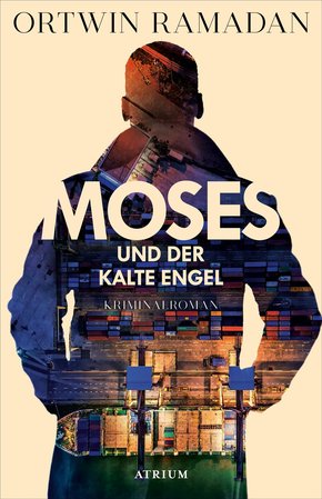 Moses und der kalte Engel (eBook, ePUB)