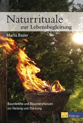 Naturrituale zur Lebensbegleitung (eBook, ePUB)