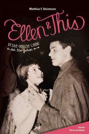 Ellen & This (eBook, PDF)