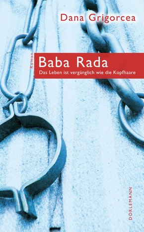 Baba Rada (eBook, ePUB)