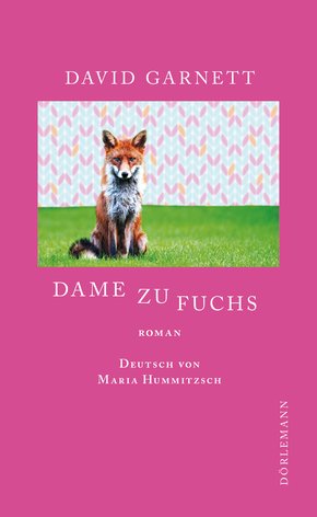 Dame zu Fuchs (eBook, ePUB)