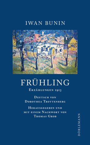 Frühling (eBook, ePUB)