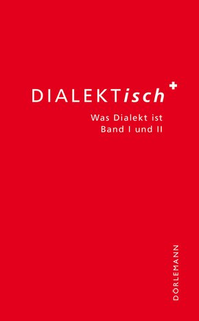 DIALEKTisch (eBook, ePUB)