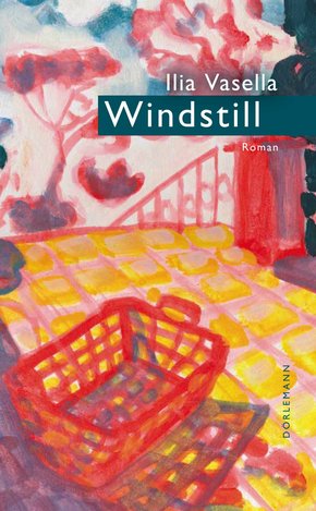 Windstill (eBook, ePUB)