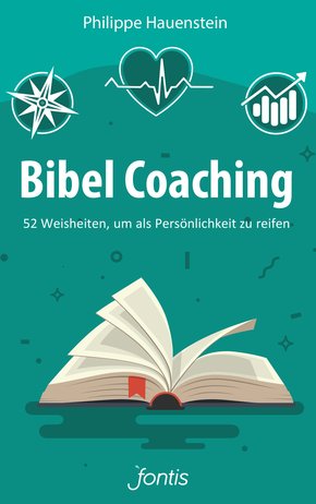 Bibel Coaching (eBook, PDF)