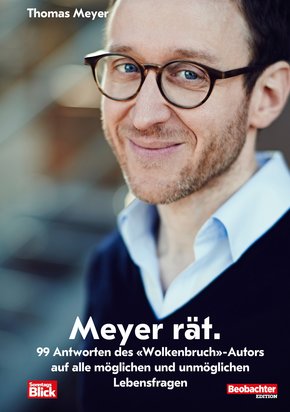 Meyer rät. (eBook, ePUB)