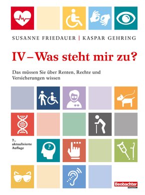 IV - Was steht mir zu? (eBook, PDF)