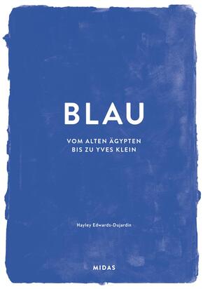 BLAU (Farben der Kunst)