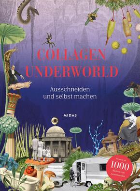 Collagen Underworld