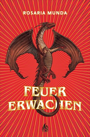 Feuererwachen (Bd. 1) (eBook, ePUB)