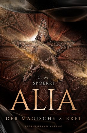 Alia (Band 1): Der magische Zirkel (eBook, ePUB)