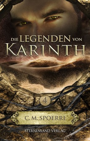 Die Legenden von Karinth (Band 4) (eBook, ePUB)