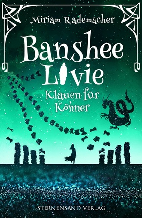 Banshee Livie (Band 5): Klauen für Könner (eBook, ePUB)