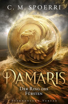 Damaris (Band 2): Der Ring des Fürsten (eBook, ePUB)