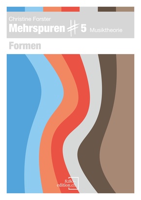 Mehrspuren Band 5